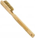 Metolius Bamboo Boars Hair Brush Natural Braun | Größe One Size |  Kletterzube