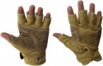 Metolius Climbing Gloves Braun | Größe XS |  Accessoires