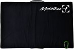 Metolius Shortstop Pad Grau / Schwarz | Größe 92cm x 58cm |  Crashpad