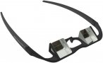 Metolius Upshot Belay Glasses Schwarz | Größe One Size |  Accessoires