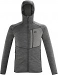 Millet M Lokka Hoodie Ii Grau | Herren Outdoor Jacke