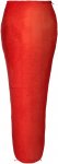 Millet Trilogy Quilt Rot | Größe 195 cm - RV links |  Daunenschlafsack