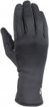 Millet Warm Stretch Glove Schwarz | Größe XS |  Accessoires