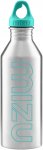 Mizu M8 Bottle Grau | Größe 750 ml |  Trinkblasen