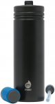 Mizu M9 360 Everyday Kit Schwarz | Größe 875 ml |  Becher & Trinkflaschen