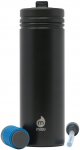 Mizu M9 360 Everyday Kit Schwarz | Größe 880 ml Becher & Trinkflaschen