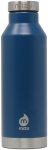 Mizu V6 Bottle Blau | Größe 560 ml |  Trinkblasen