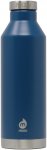 Mizu V8 Bottle Blau | Größe 800 ml |  Trinkblasen