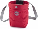 Moon Traditional Chalk Bag Rot | Größe One Size |  Kletterzubehör