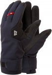 Mountain Equipment Hard Mixed Glove Blau | Größe XS |  Accessoires