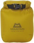 Mountain Equipment Lightweight Drybag 1l Gelb |  Tasche
