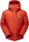 Mountain Equipment M Exo Jacket Orange | Größe S | Herren Outdoor Jacke