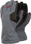 Mountain Equipment M Guide Glove Grau | Größe S | Herren Accessoires
