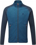 Mountain Equipment M Kore Jacket Colorblock / Blau | Herren Ponchos & Capes
