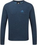 Mountain Equipment M Kore Sweater Blau | Größe XL | Herren Fleece-Pullover
