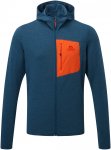 Mountain Equipment M Lumiko Hooded Jacket Blau | Größe S | Herren Anorak