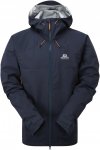 Mountain Equipment M Odyssey Jacket (vorgängermodell) Blau | Herren Outdoor Jac