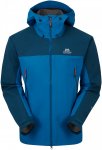Mountain Equipment M Saltoro Jacket Blau | Größe XXL | Herren Anorak
