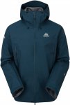 Mountain Equipment M Shivling Jacket Blau | Herren Anorak