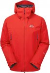 Mountain Equipment M Shivling Jacket Rot | Größe XL | Herren Anorak