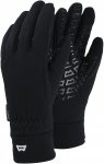 Mountain Equipment M Touch Screen Grip Glove Schwarz | Herren Accessoires