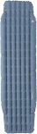Mountain Equipment Mirrostat 7.0 Mat Long Blau | Größe 200 cm |  Thermo-Luftma