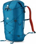 Mountain Equipment Orcus 28 Blau | Größe 28l |  Kletterrucksack & Seilsack
