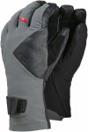 Mountain Equipment Randonee Glove Grau / Schwarz | Größe XXL |  Fingerhandschu