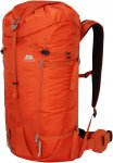 Mountain Equipment Tupilak 37+ Orange | Größe 37l |  Alpin- & Trekkingrucksack