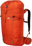 Mountain Equipment Tupilak 45+ Orange | Größe 45l |  Alpin- & Trekkingrucksack