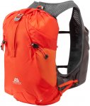 Mountain Equipment Tupilak Vest Pack 14 Rot | Größe S-M |  Laufrucksack