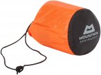 Mountain Equipment Ultralight Double Bivi Orange | Größe One Size |  Biwaksack