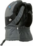 Mountain Equipment W Guide Glove Grau / Schwarz | Damen Fingerhandschuh
