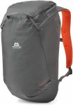 Mountain Equipment Wallpack 20 Grau | Größe 20l |  Kletterrucksack & Seilsack