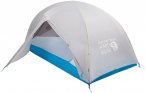 Mountain Hardwear Aspect 2 Tent Grau | Größe 2 Personen |  Kuppelzelt