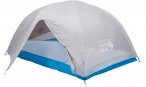 Mountain Hardwear Aspect 3 Tent Grau | Größe 3-4 Personen |  Kuppelzelt