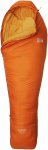 Mountain Hardwear Lamina 0f/-18c Long Orange | Größe Long - RV links |  Kunstf