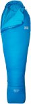 Mountain Hardwear Lamina 15f/-9c Regular Blau | Größe Regular - RV links |  Ku