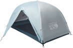 Mountain Hardwear Mineral King 2 Tent Grau | Größe One Size |  Kuppelzelt