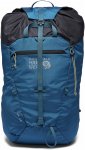 Mountain Hardwear Ul 20 Backpack Blau | Größe 20l |  Alpin- & Trekkingrucksack