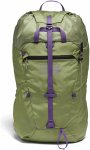 Mountain Hardwear Ul 20 Backpack Oliv | Größe 20l |  Alpin- & Trekkingrucksack
