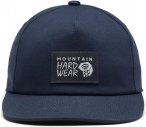 Mountain Hardwear Wander Pass Hat Blau | Größe One Size |  Accessoires