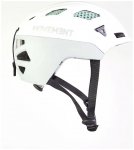 Movement W 3tech Alpi Honeycomb Helmet Grau / Weiß | Größe M 56 - 58 cm | Dam