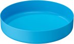 Msr Deepdish Plate Medium Blau | Größe One Size |  Besteck