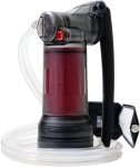 Msr Guardian Purifier Rot / Schwarz | Größe One Size |  Wasseraufbereitung