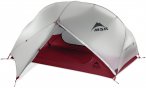 MSR Hubba Hubba NX Tent Grau | Größe 2 Personen |  Kuppelzelt