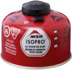 Msr Isopro 110g Rot | Größe One Size |  Brennstoffe & -flaschen