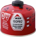 MSR Isopro 227g Rot | Größe One Size Kocher-Zubehör