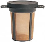 Msr Mugmate Coffee / Tea Filter Schwarz | Größe One Size |  Besteck