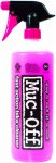 Muc Off Bike Cleaner Inkl. Trigger 1l Pink |  Fahrradpflege & Reinigung